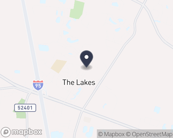 Map location of Gateway Behavioral Health Services