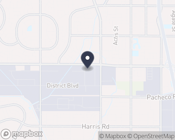 Map location of Good Samaritan Hospital/Southwest