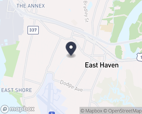 Map location of Grant Street Partnership