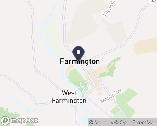 Map Location for Health Affiliates Maine