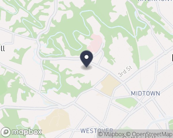 Map location of Horizon Behavorial Health