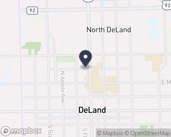 Map location of House Next Door