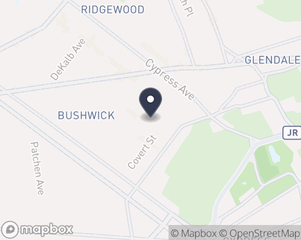 Map location of ICL Inc