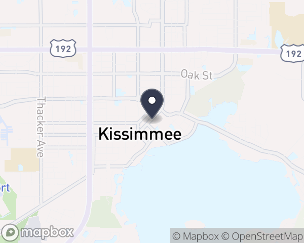 Map location of IMPOWER