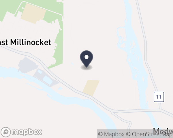 Map location of Kathryn Klein LCSW