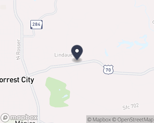 Map location of Kids for the Future Inc