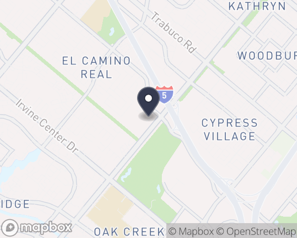 Map location of Korean Community Services Inc