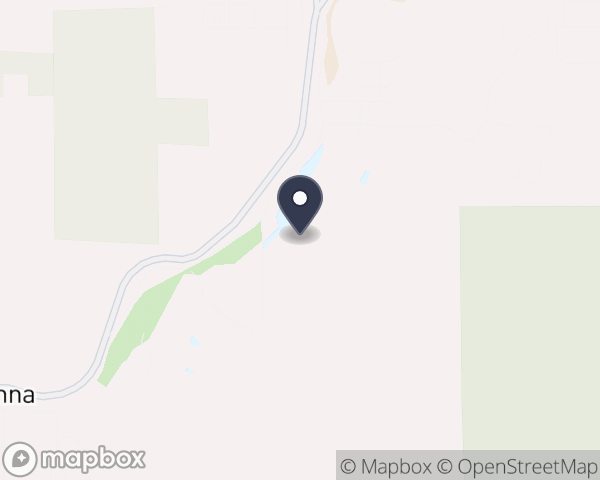 Map location of LA County Department of Public Health