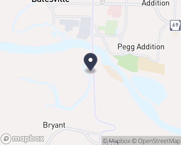 Map location of Life Strategies Counseling Inc