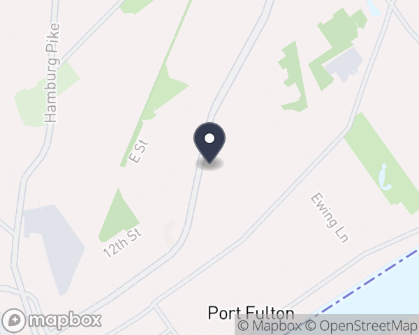 Map location of LifeSpring Inc