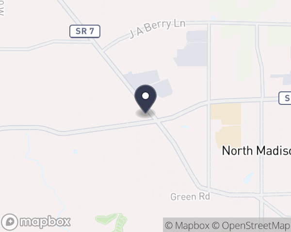 Map location of LifeSpring Inc