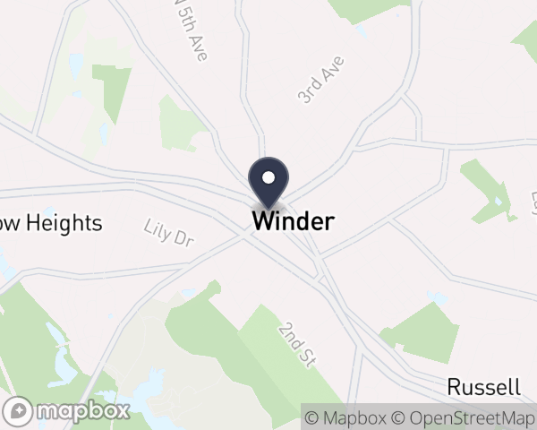 Map location of Lifetime Counseling LLC