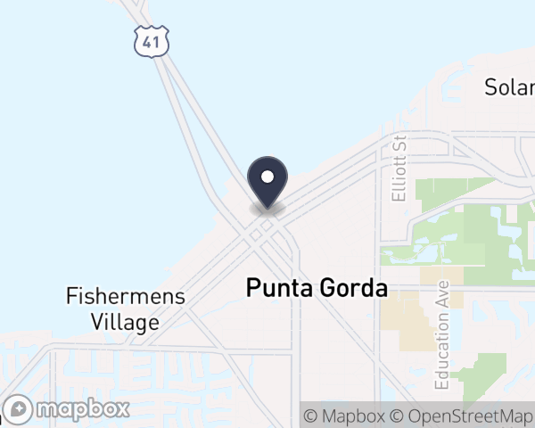 Map location of Lifeworks Substance Abuse Services LLC