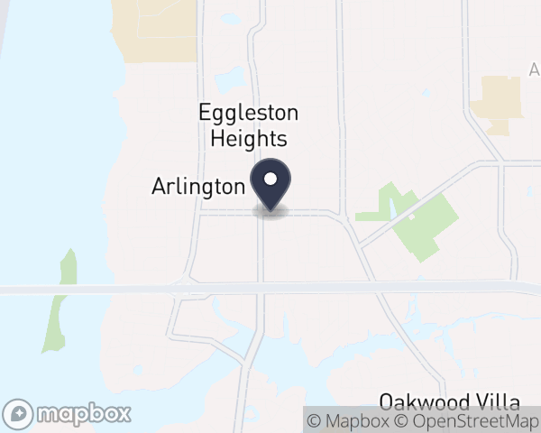 Map location of Manthers Place Counseling LLC