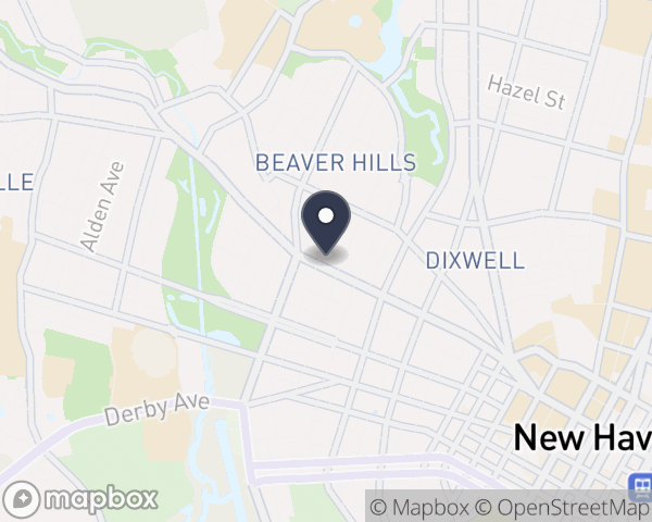 Map location of MCCA 