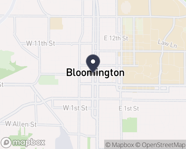 Map location of Meng Ai Counseling and Consulting