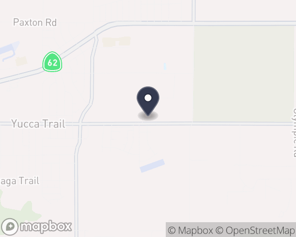 Map location of Mental Health Systems