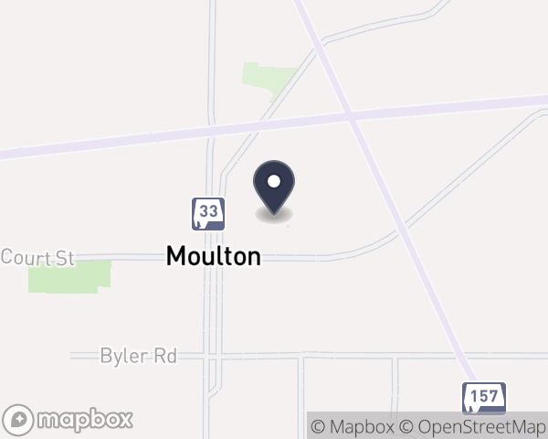 Map Location for MHCNCA Inc