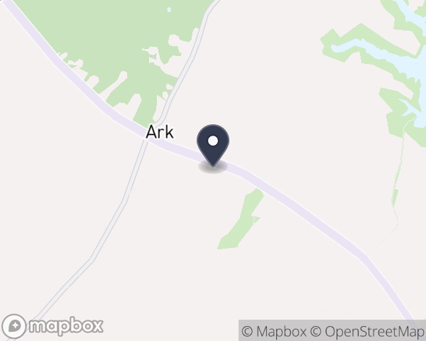 Map location of Middle Peninsula Northern Neck CSB