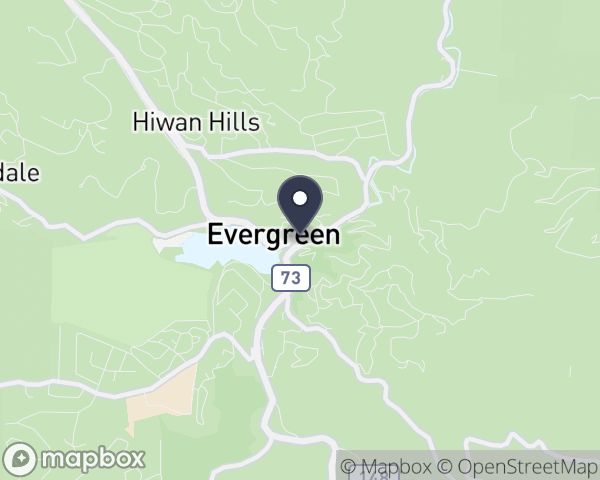 Map location of Motivational Frame Works LLC