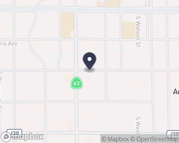 Map location of New Heights Outpatient Services