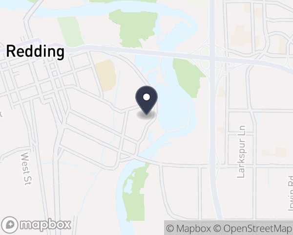 Map location of Northern Valley Catholic Soc Servs Inc