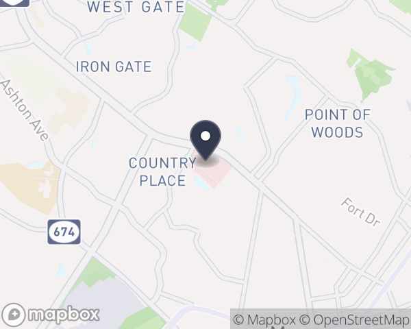 Novant Health Behavioral Health - Manassas, VA