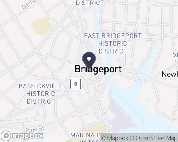 Map location of Optimus Healthcare Inc