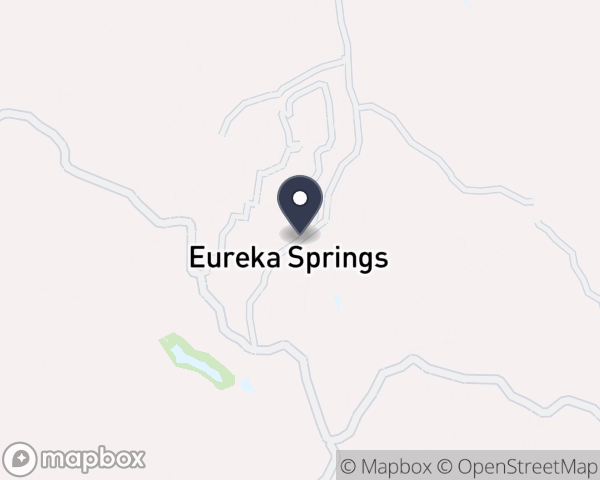 Map location of Ozark Guidance Center Inc